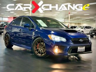 Used 2018 Subaru WRX Premium w/ Performance Package video 1