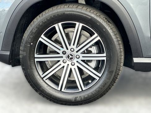 New 2026 Mercedes-Benz GLE 350 4MATIC image 11
