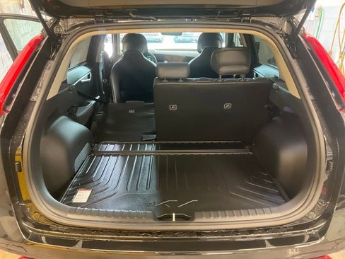 New 2025 Kia Niro EX Touring image 24