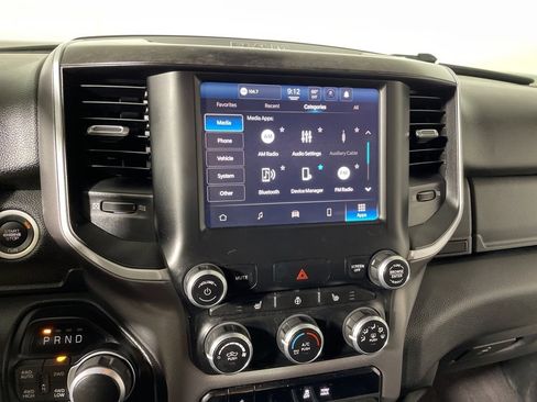Used 2023 RAM 1500 Big Horn image 22