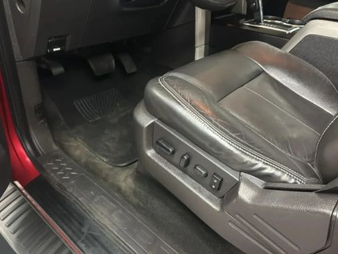 Used 2011 Ford F150 FX4 w/ FX Luxury Pkg AWD/4WD image 17
