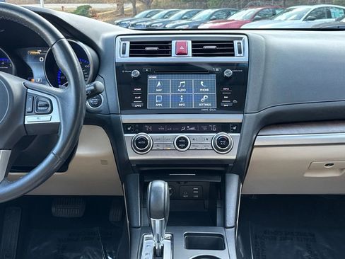 Used 2015 Subaru Outback 2.5i Limited image 22