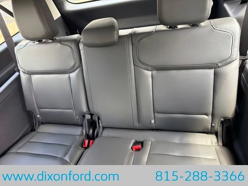 New 2026 Ford Expedition Max Active AWD/4WD image 23