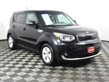 Used 2016 Kia Soul EV + w/ Paint Protection Film Package image 6