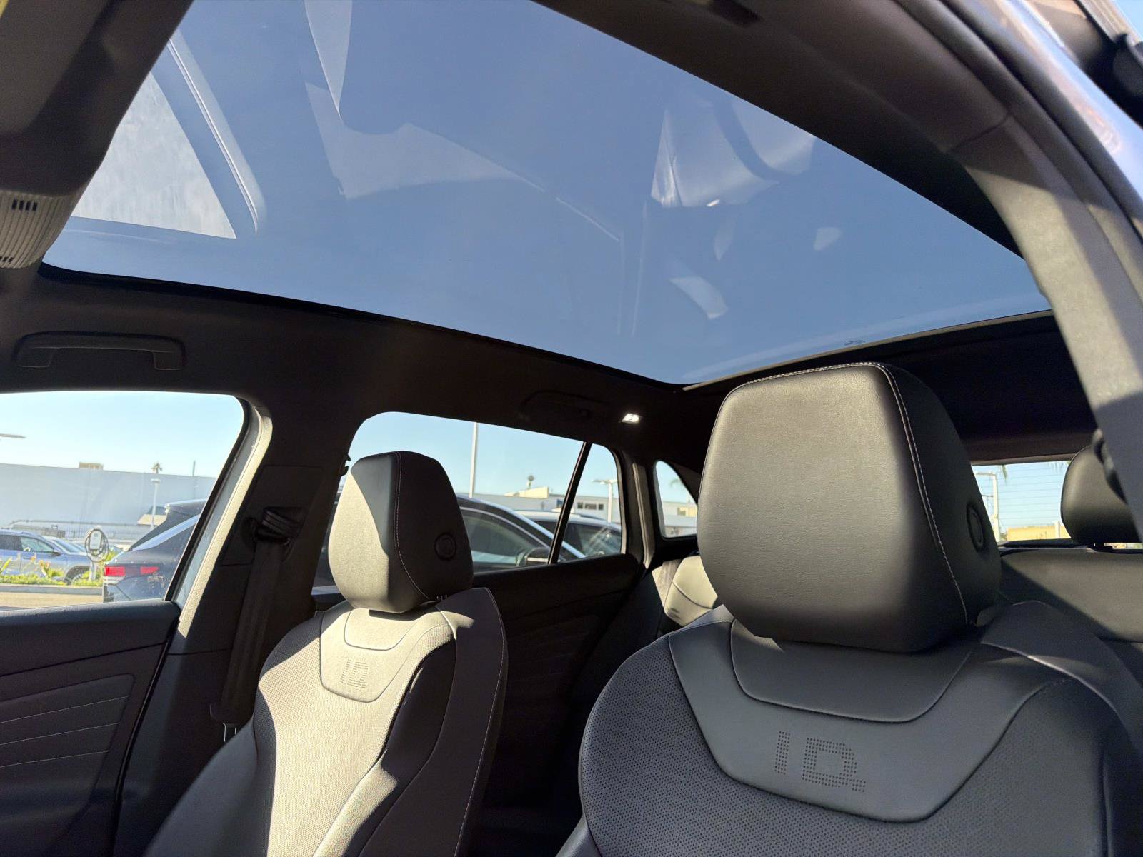 Certified 2023 Volkswagen ID.4 Pro S RWD image 16