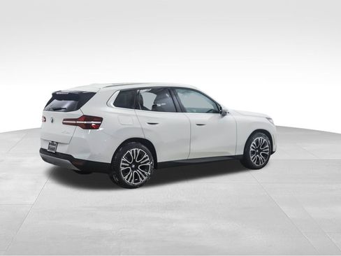 New 2026 BMW X3 xDrive30 w/ Premium Package image 5