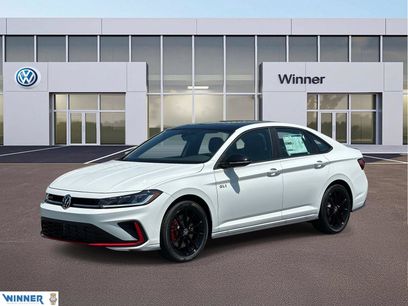 New 2026 Volkswagen Jetta GLI Autobahn