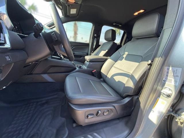 Used 2025 GMC Canyon Elevation w/ Convenience Package AWD/4WD image 11
