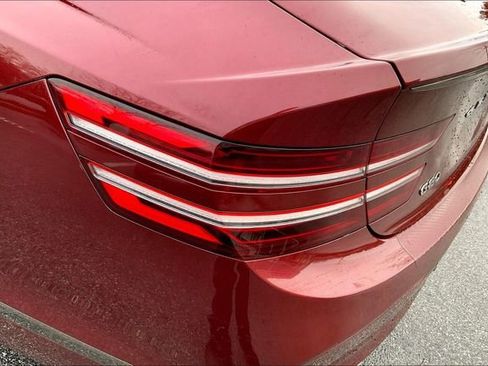 Used 2022 Genesis G80 3.5T Sport w/ Sport Prestige Package image 27