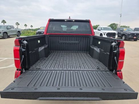 New 2026 Toyota Tacoma SR5 AWD/4WD image 25