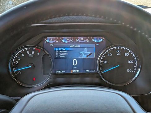 Certified 2022 Ford F150 XLT w/ Equipment Group 302A High image 21