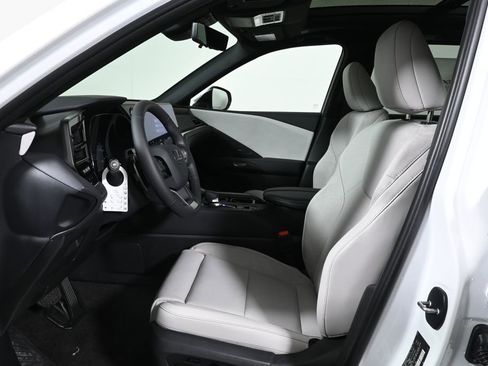 New 2026 Lexus TX 350 AWD w/ Technology Package image 3