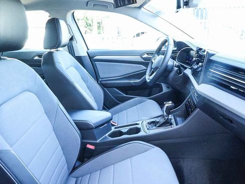 New 2026 Volkswagen Jetta SE image 26