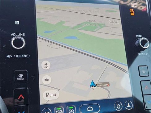 Used 2025 Subaru Outback Wilderness image 14