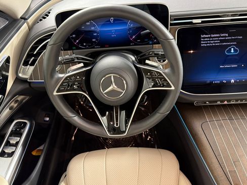 Used 2026 Mercedes-Benz E 350 Sedan image 13