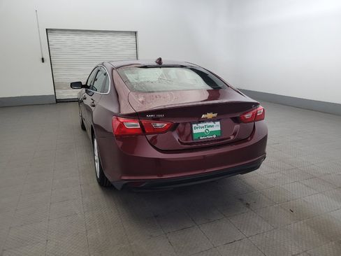 Used 2016 Chevrolet Malibu LT FWD image 6