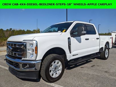 Used 2024 Ford F250 XLT