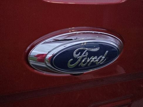 Used 2022 Ford Ranger Lariat w/ Equipment Group 501A High image 18