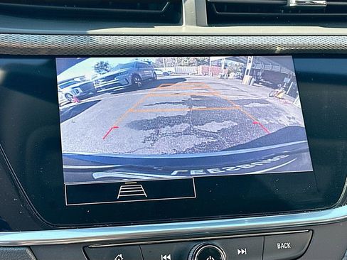 Used 2023 Buick Encore GX Preferred w/ Cold Weather Comfort Package image 13