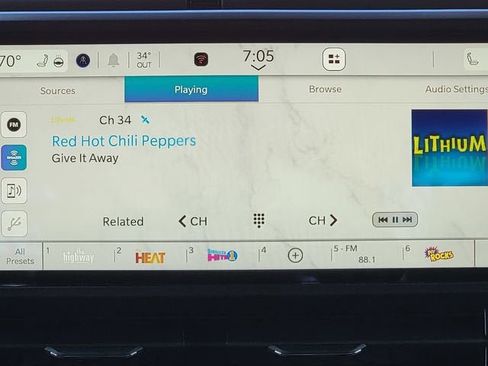 New 2026 Jeep Gladiator Sport AWD/4WD image 27