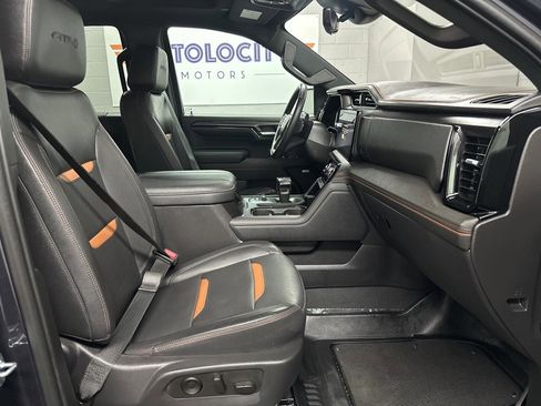 Used 2023 GMC Sierra 1500 AT4 w/ AT4 Premium Package image 20