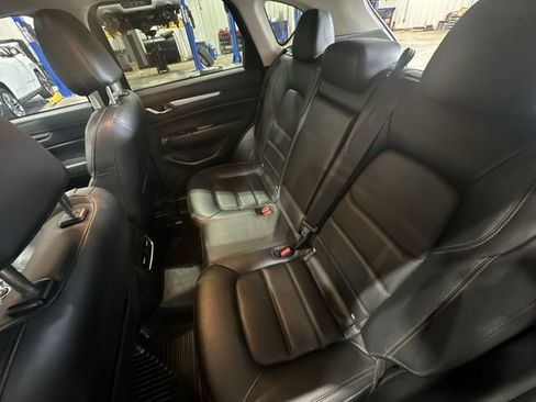 Used 2023 MAZDA CX-5 AWD 2.5 S image 30