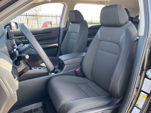 Certified 2024 Honda CR-V EX image 23