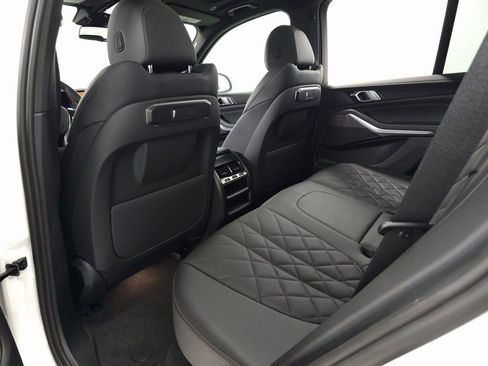 Used 2025 BMW X5 xDrive40i w/ Parking Assistance Package image 35