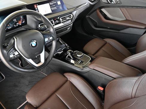 Certified 2024 BMW 228i Gran Coupe w/ Premium Package FWD image 15