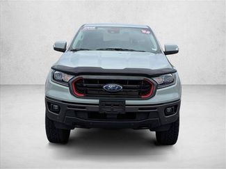 Used 2022 Ford Ranger Lariat w/ Tremor Off-Road Package AWD/4WD video 2