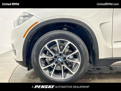 Used 2017 BMW X5 sDrive35i image 10