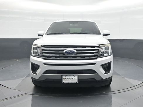 Used 2019 Ford Expedition Max XLT RWD image 5
