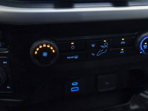 Used 2021 Ford F150 XL w/ Equipment Group 101A High AWD/4WD image 20