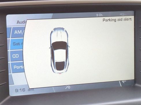 Used 2011 Jaguar XK Base image 21