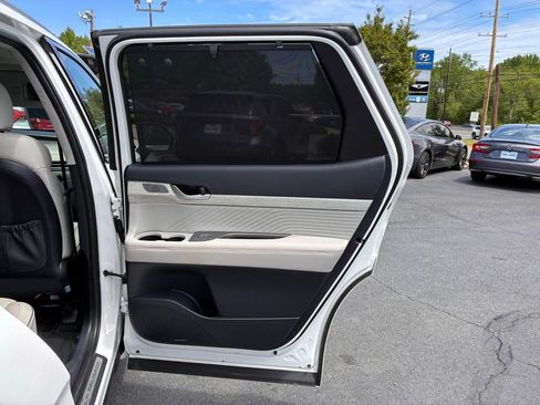 Used 2023 Hyundai Palisade Calligraphy w/ Cargo Package AWD/4WD image 57