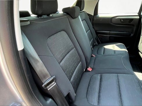 Certified 2022 Ford Bronco Sport image 26