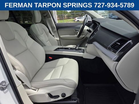 Used 2025 Volvo XC90 B5 Core w/ Protection Package Premier AWD/4WD image 20