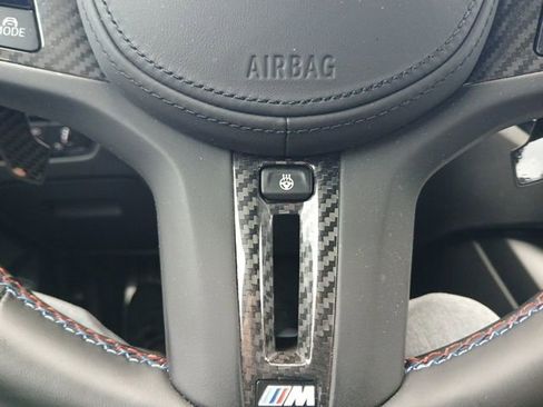 Used 2024 BMW M3 Competition w/ Executive Package image 22