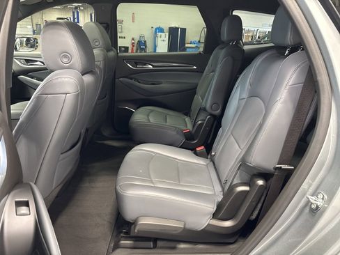Used 2023 Buick Enclave Essence w/ Experience Buick Package image 31
