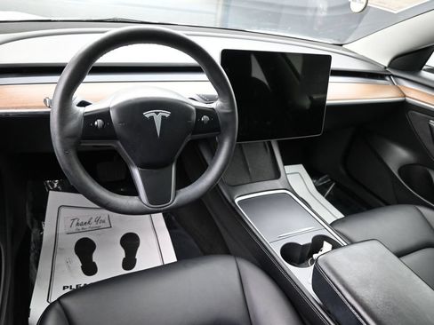Used 2023 Tesla Model 3 Standard Range RWD image 20