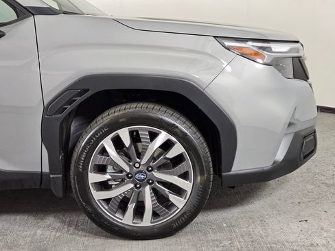 New 2026 Subaru Forester Touring AWD/4WD image 7