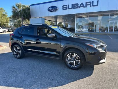 Used 2024 Subaru Crosstrek 2.0i Premium