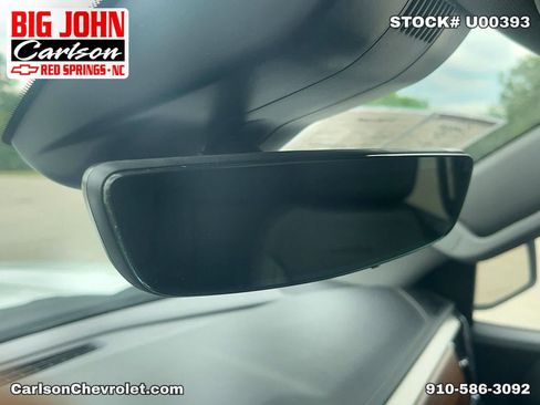 Used 2024 GMC Sierra 1500 Denali AWD/4WD image 26