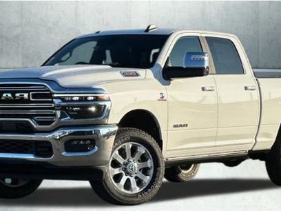 Used 2026 RAM 2500 Laramie