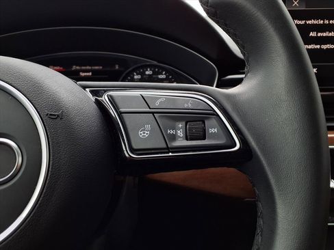 Used 2023 Audi A4 2.0T Premium w/ Convenience Package image 15