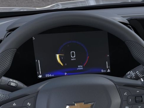 New 2026 Chevrolet Trax LT FWD image 19
