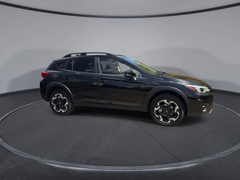 Certified 2023 Subaru Crosstrek 2.5i Limited AWD/4WD image 9