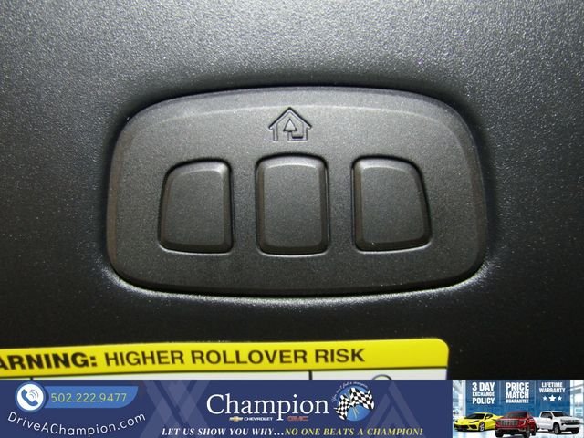 Used 2025 Ford Ranger Raptor AWD/4WD image 43