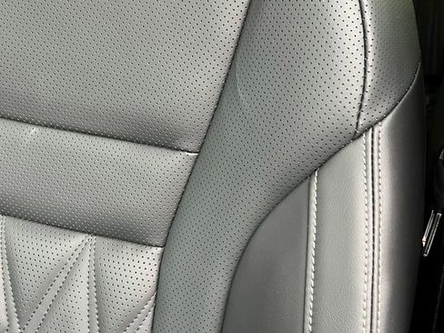 New 2026 Nissan Rogue Platinum AWD/4WD image 12