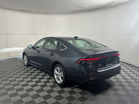 Used 2024 Honda Accord LX image 5